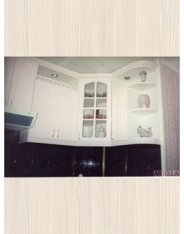 Kitchen furniture 112