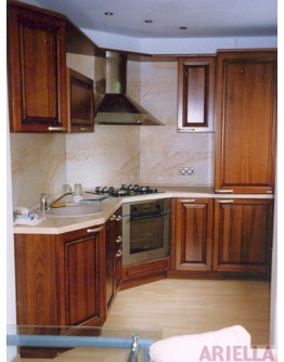 Kitchen furniture 113