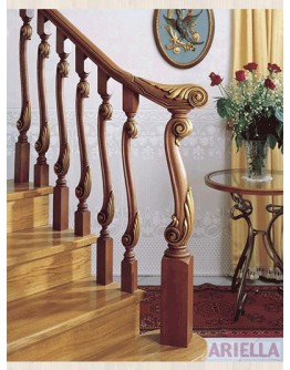 Balusters 01
