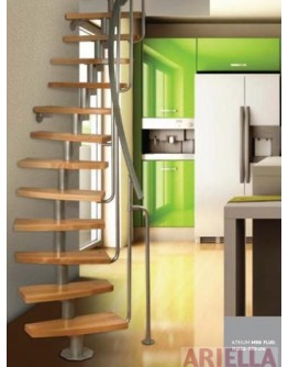 Space saver stairs 01