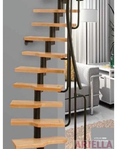 Space saver stairs 02