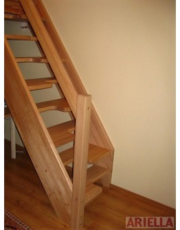 Space saver stairs 06