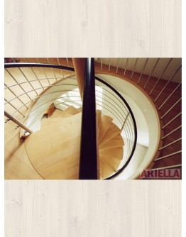 Spiral stairs 06