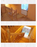 Staircase restoration 01