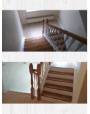 Staircase restoration 03