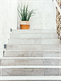 Concrete stairs (3)