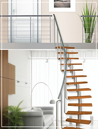 Space saver stairs (6)