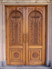 Exterior doors by request (14)
