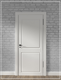 Standard laminate doors (8)