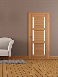 Standard pine doors (1)